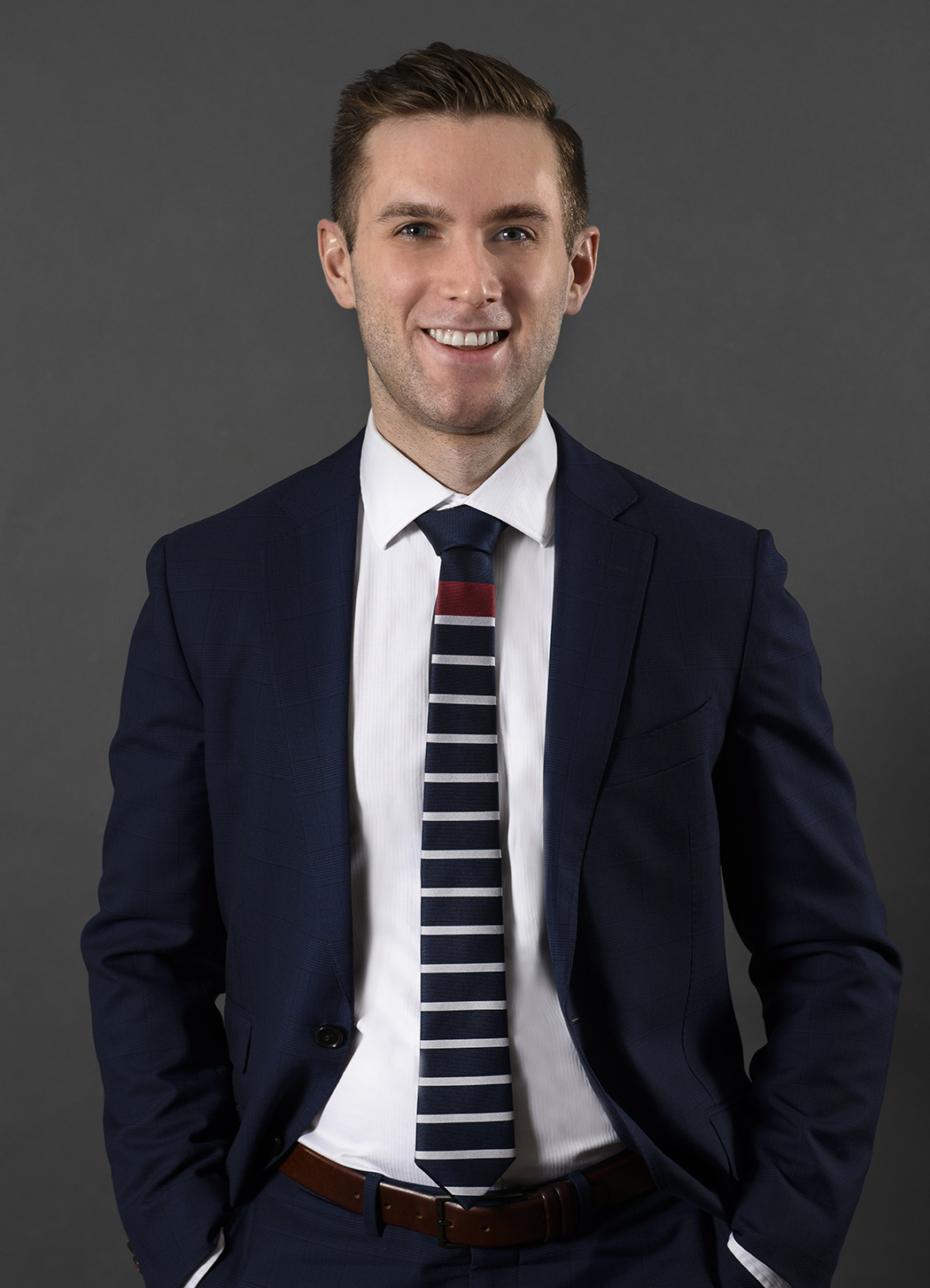 Duncan Burns-Shillington