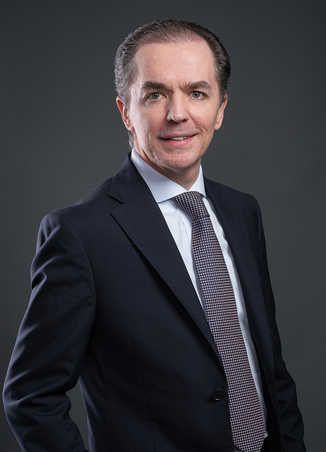 Edgar Romo Reynoso