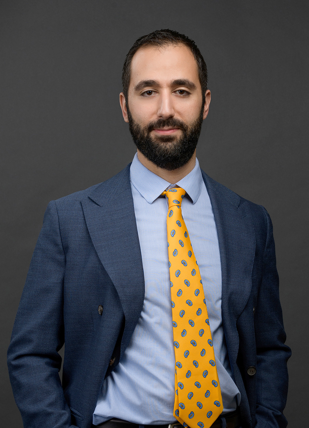 Edmund Mokhtarian