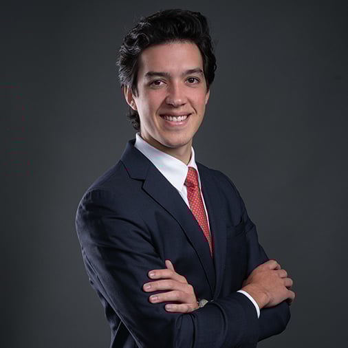 Eduardo Gallastegui Salazar