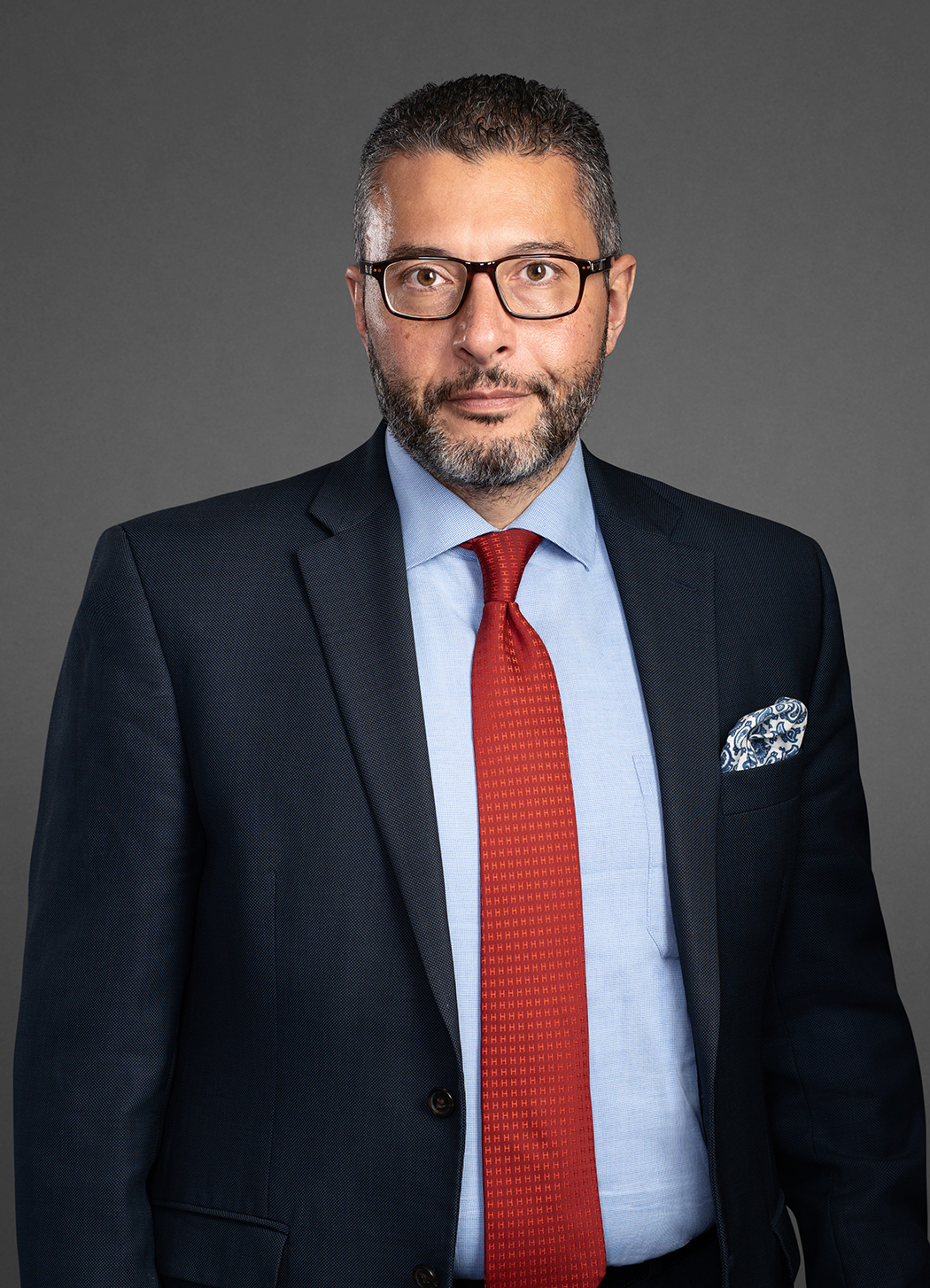Ehab Elsonbaty