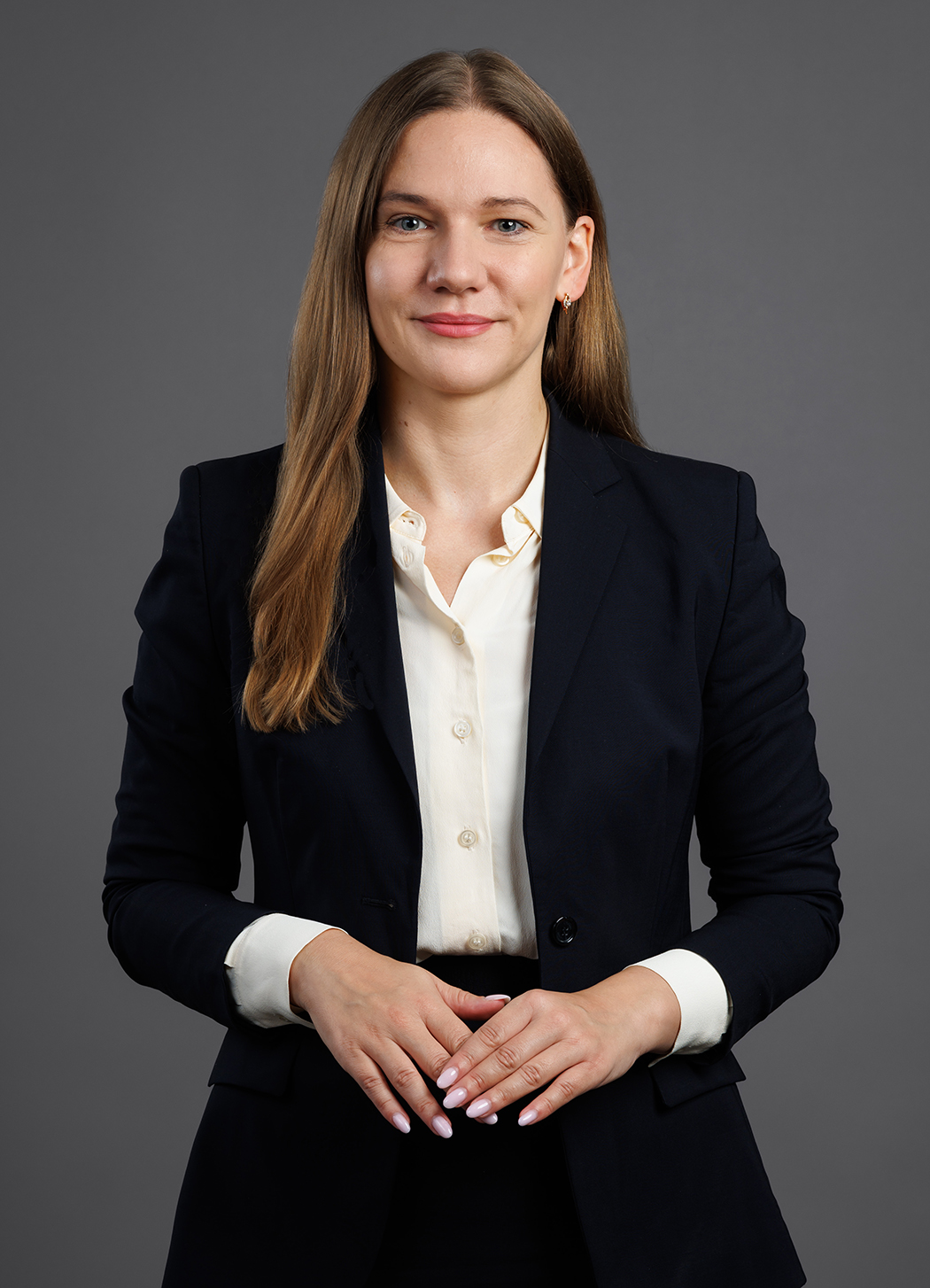Ekaterina Filikhina