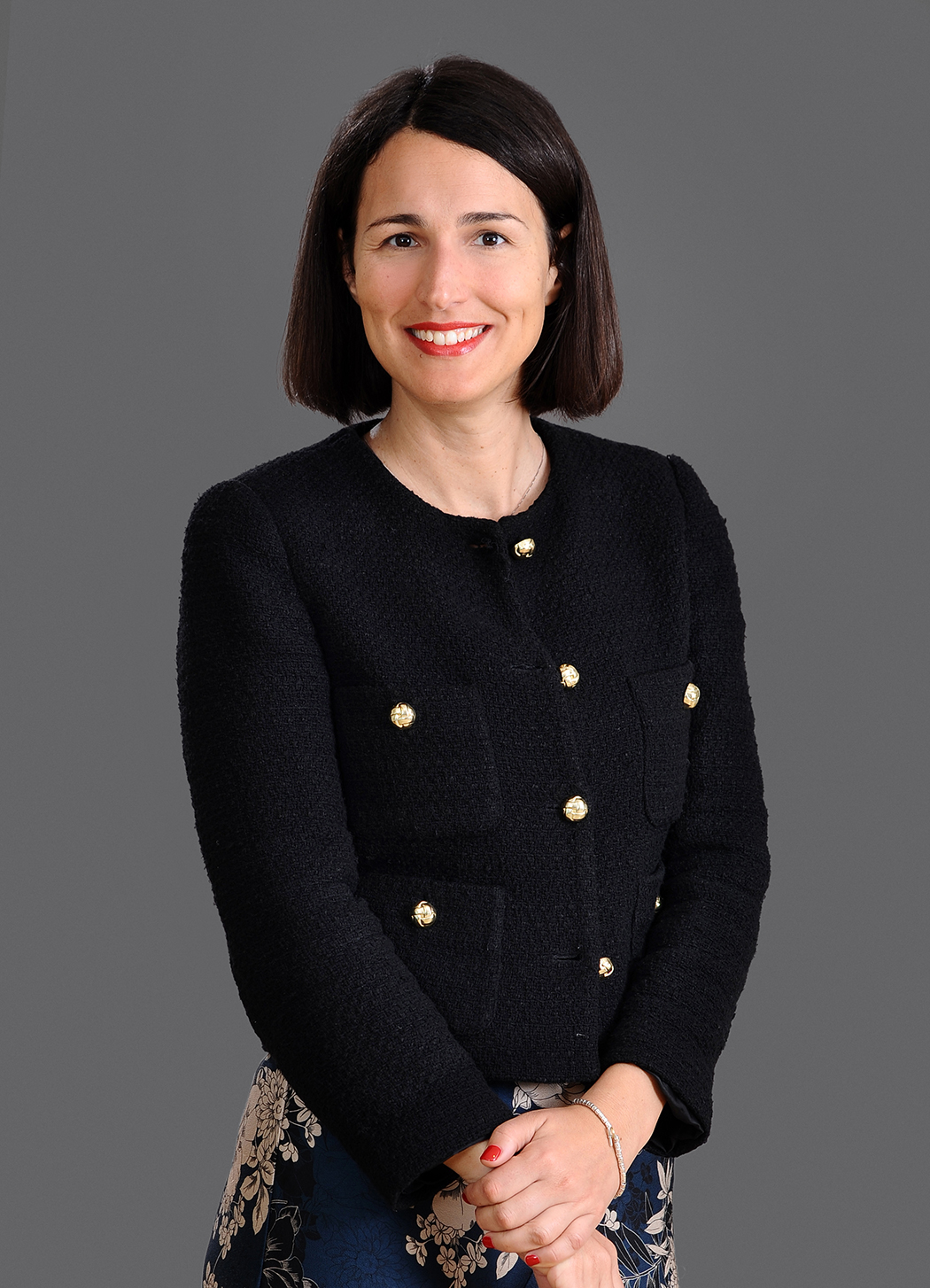 Elena Varese