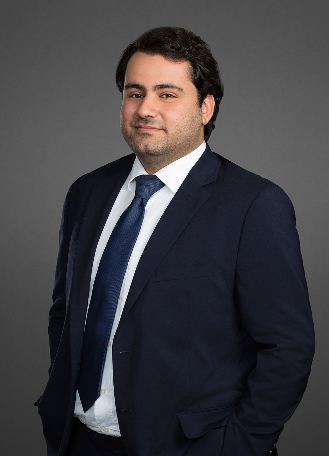 Elie El Kareh
