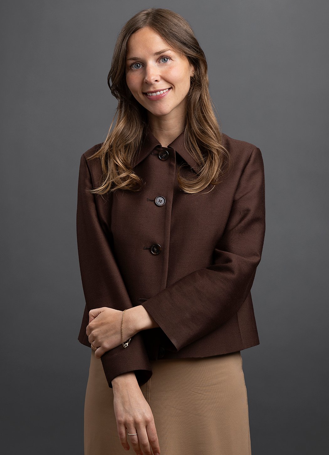 Elisabeth Thal Traina