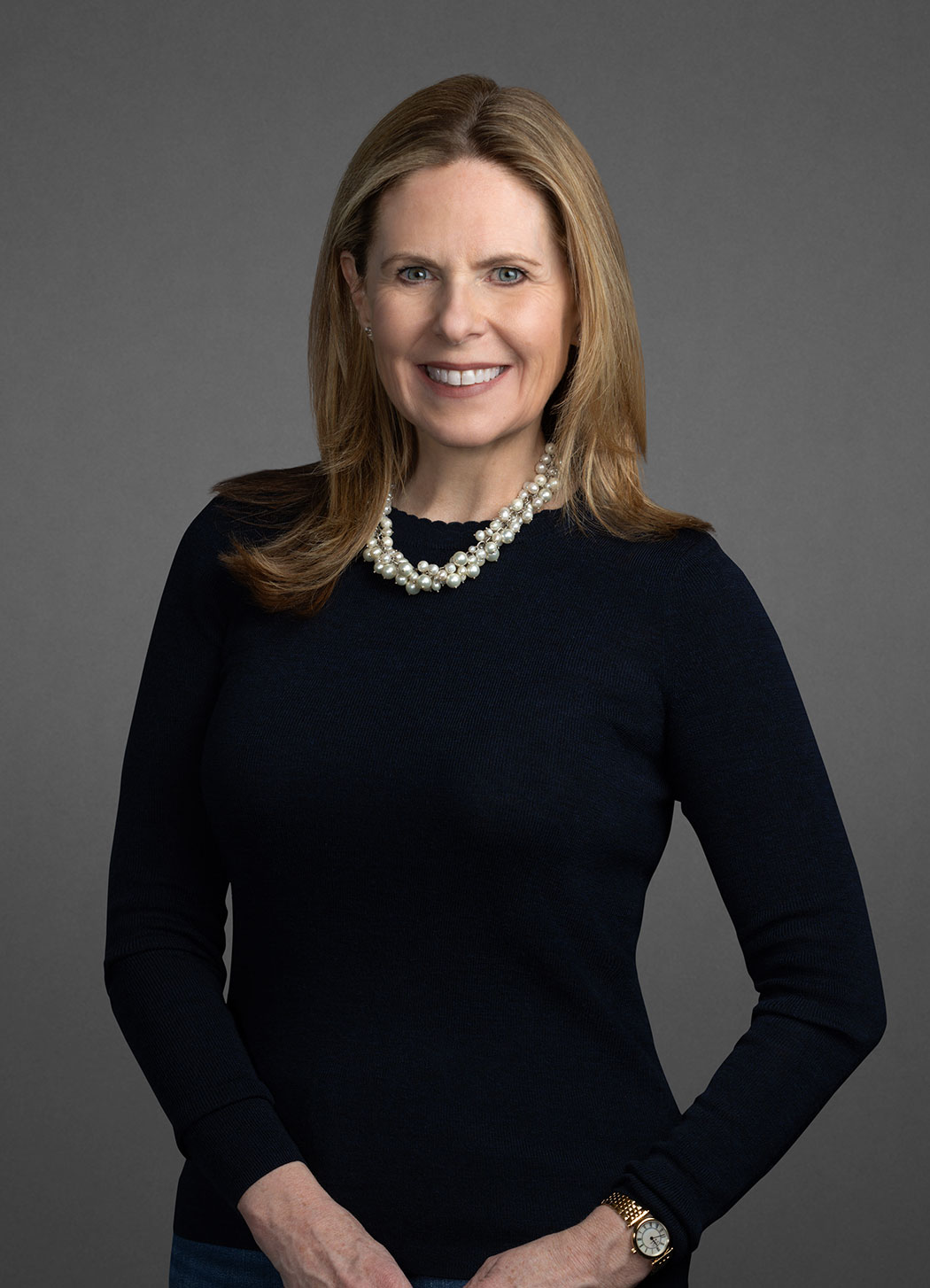 Elizabeth Beck