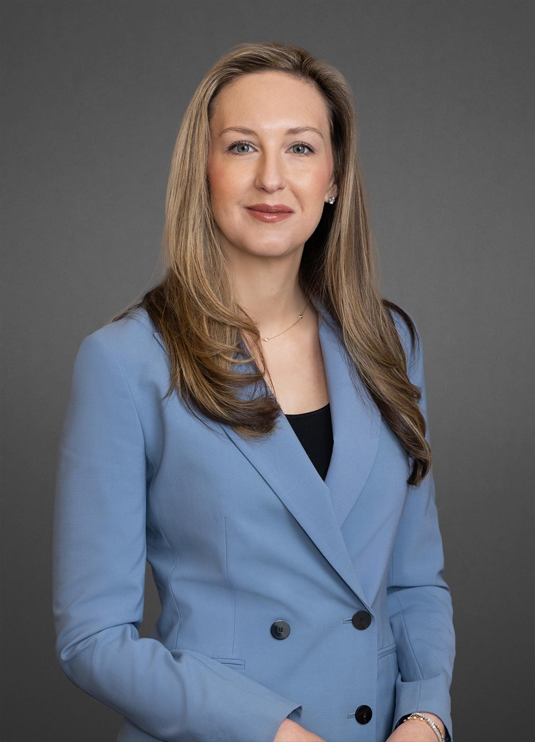 Emily A. Campo