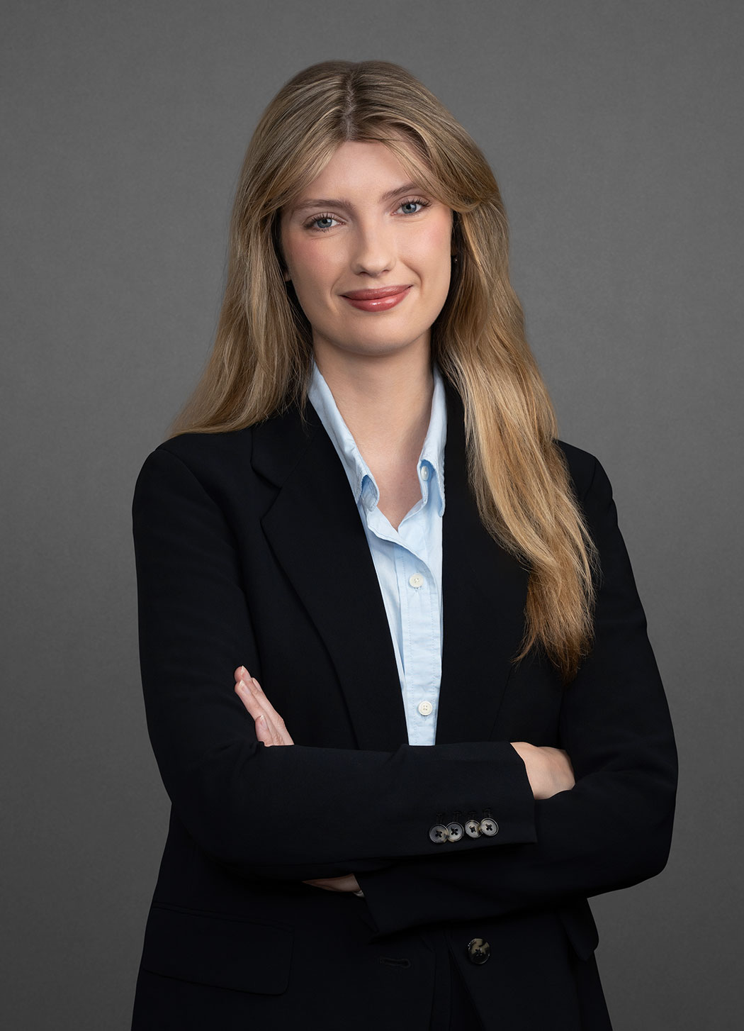 Emily Jones