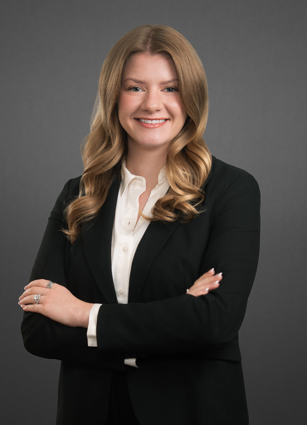 Emma Bucher