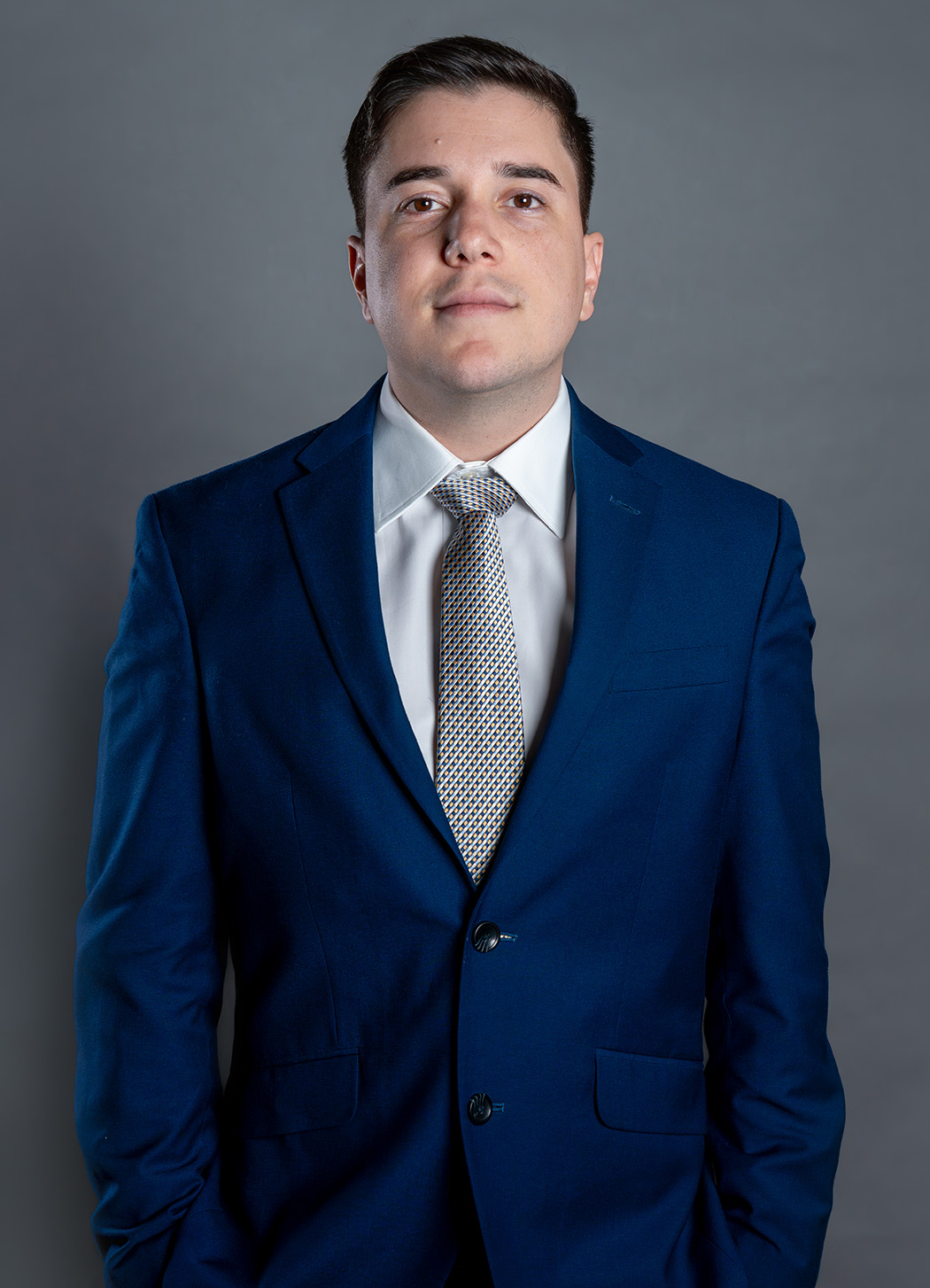 Emmanuel Porro Gonzalez