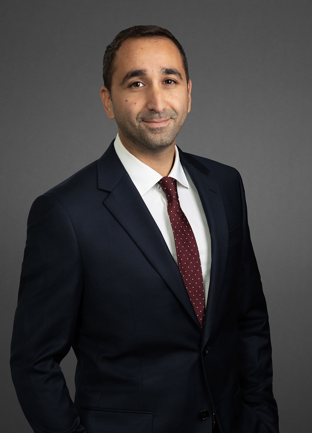 Eran Hingaly