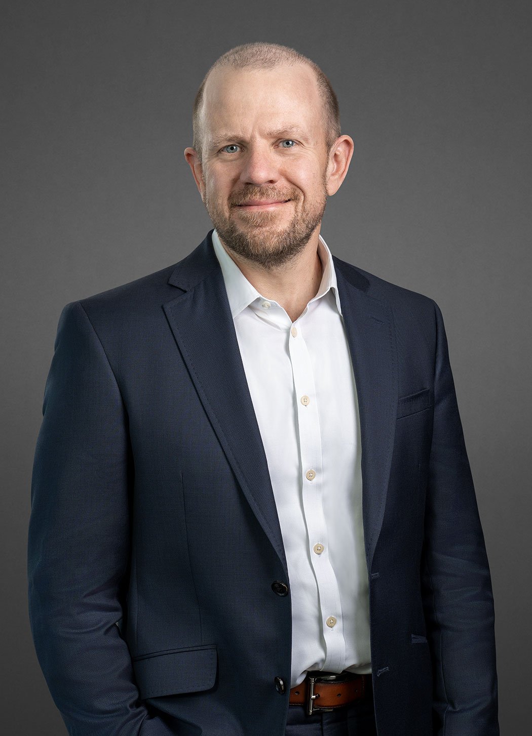 Eric P. Christofferson