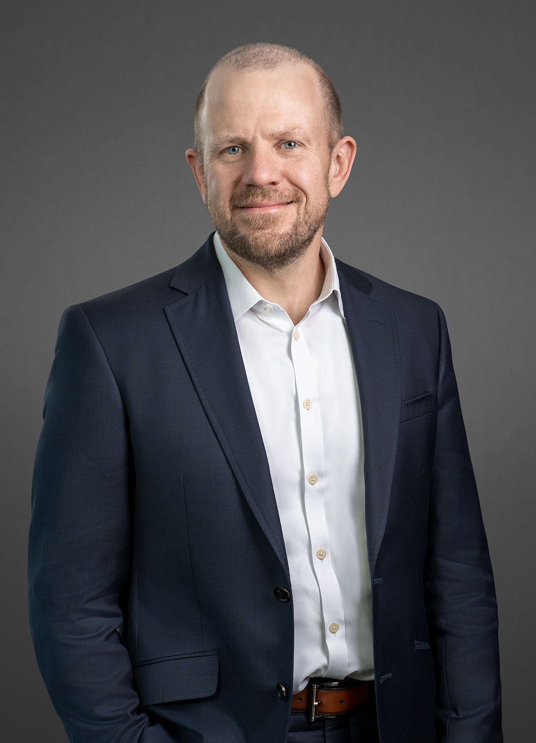 Eric P. Christofferson