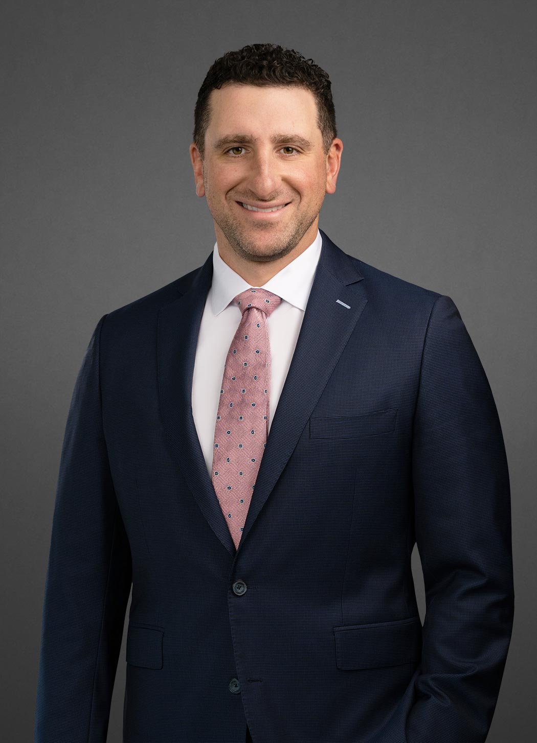 Eric Forni