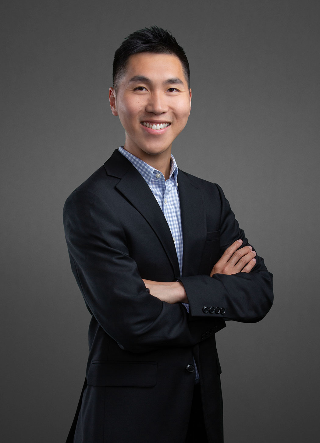 Eric Liu