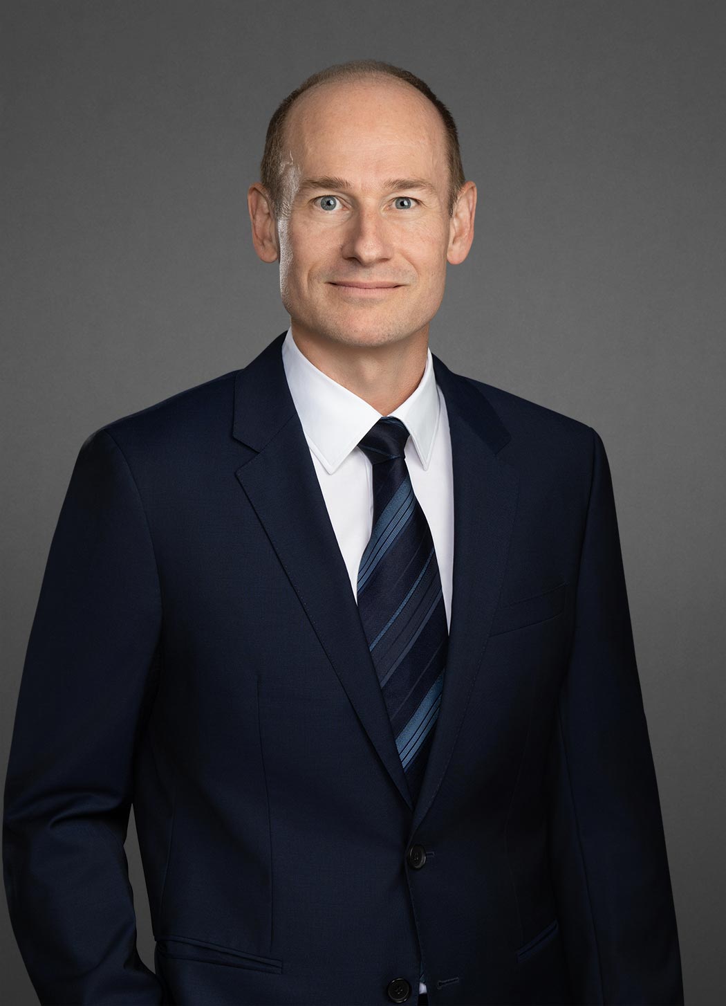 Erik R. Fuehrer