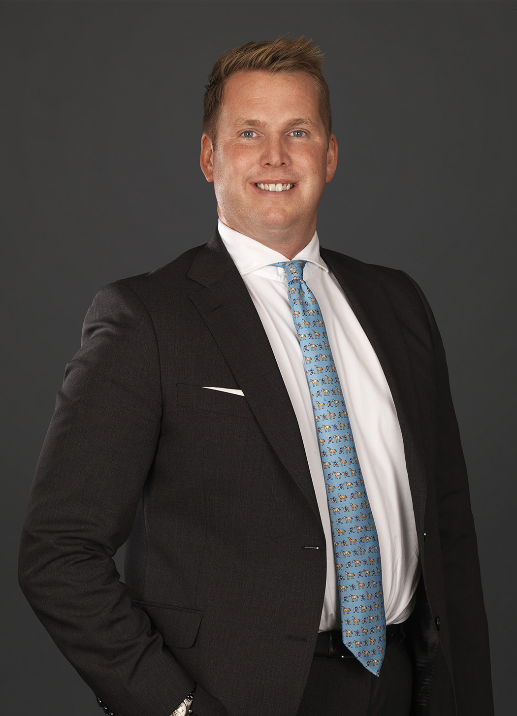 erik large