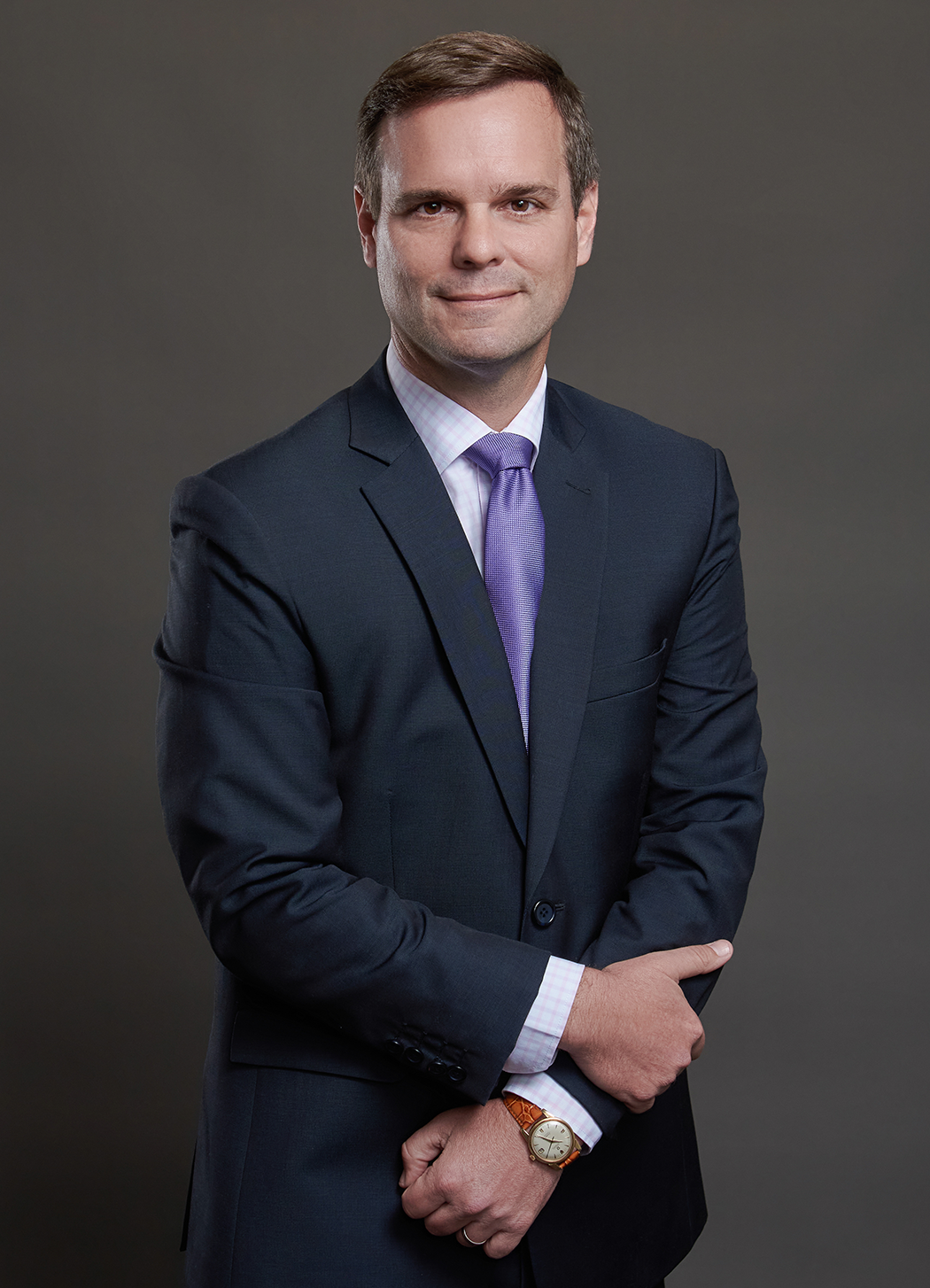 Erik Lind
