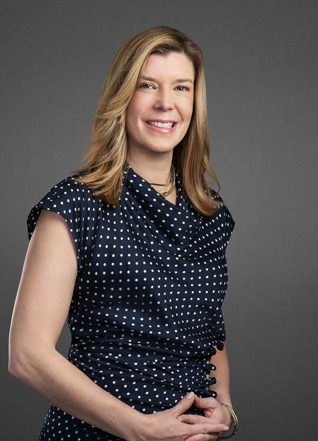 Erin Gannon Apstein
