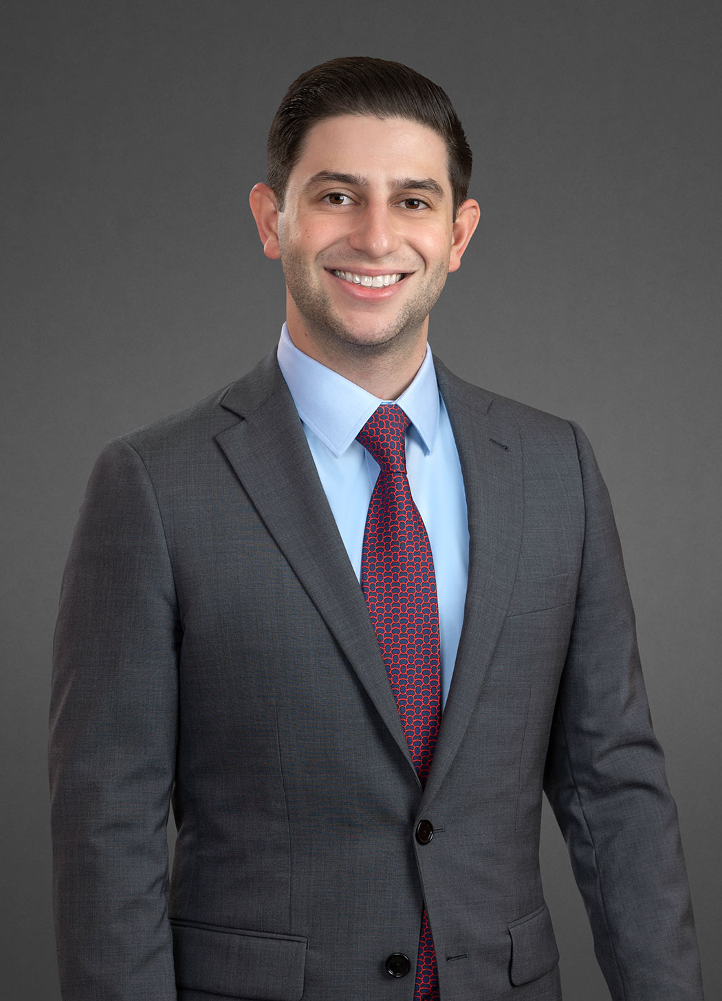 Ethan Katz