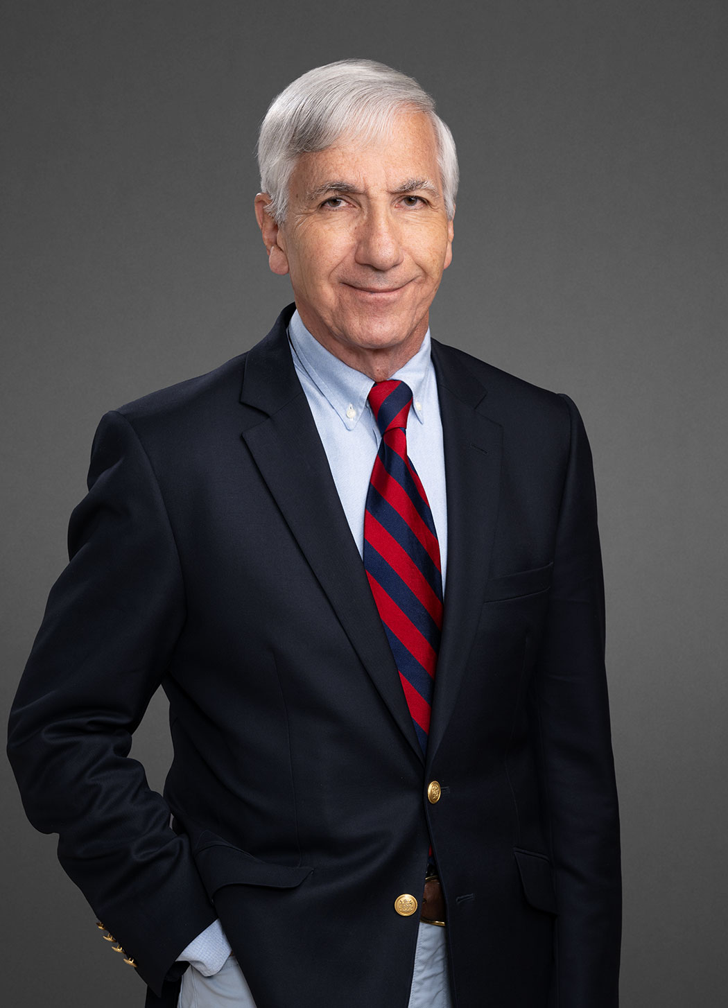 Evan M. Migdail