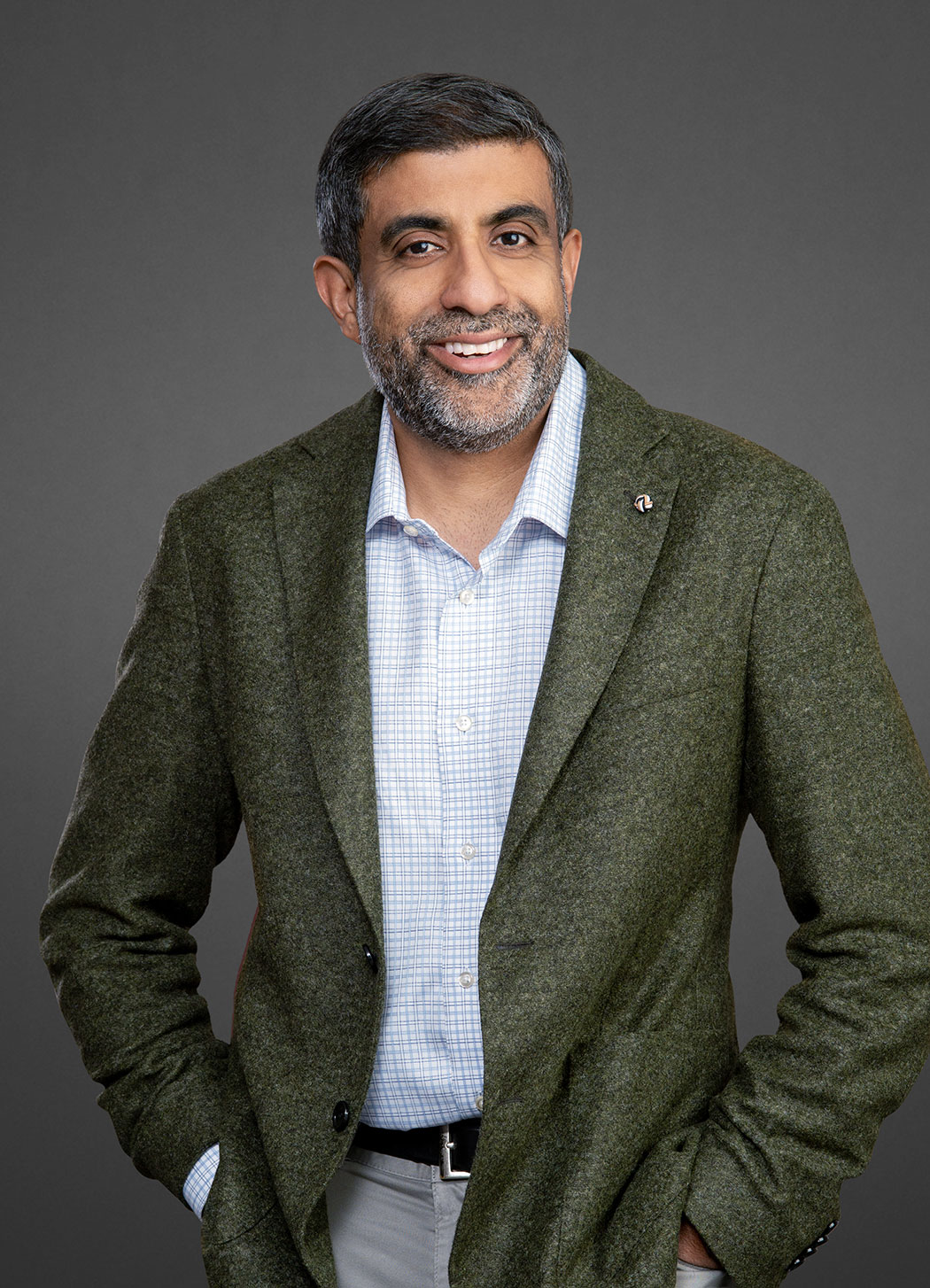 Fahd Riaz