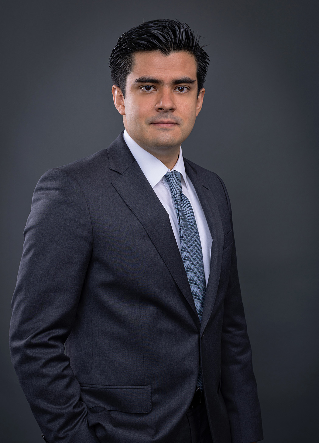 Fernando Osawa Estévez