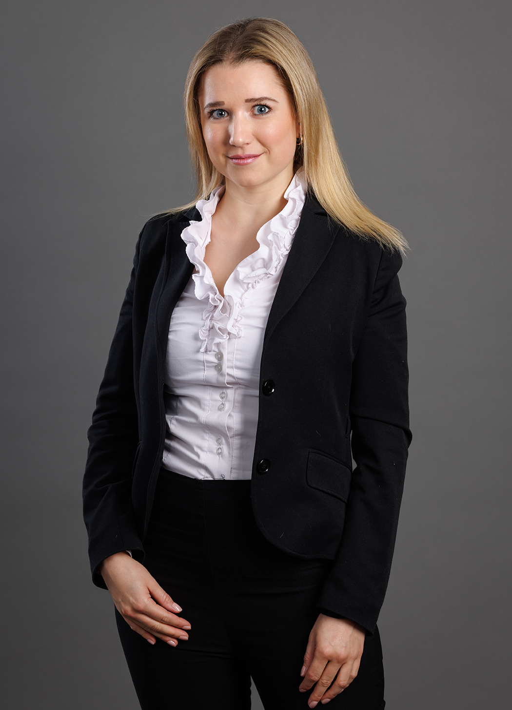 Fiona Linden