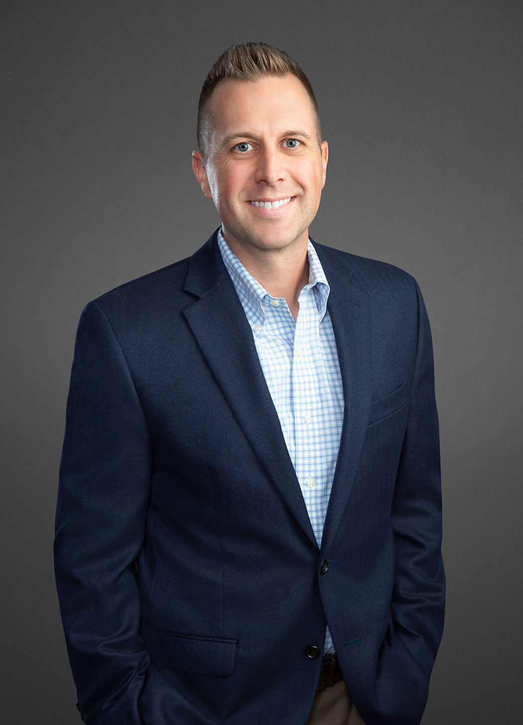 Forrest R. Neal