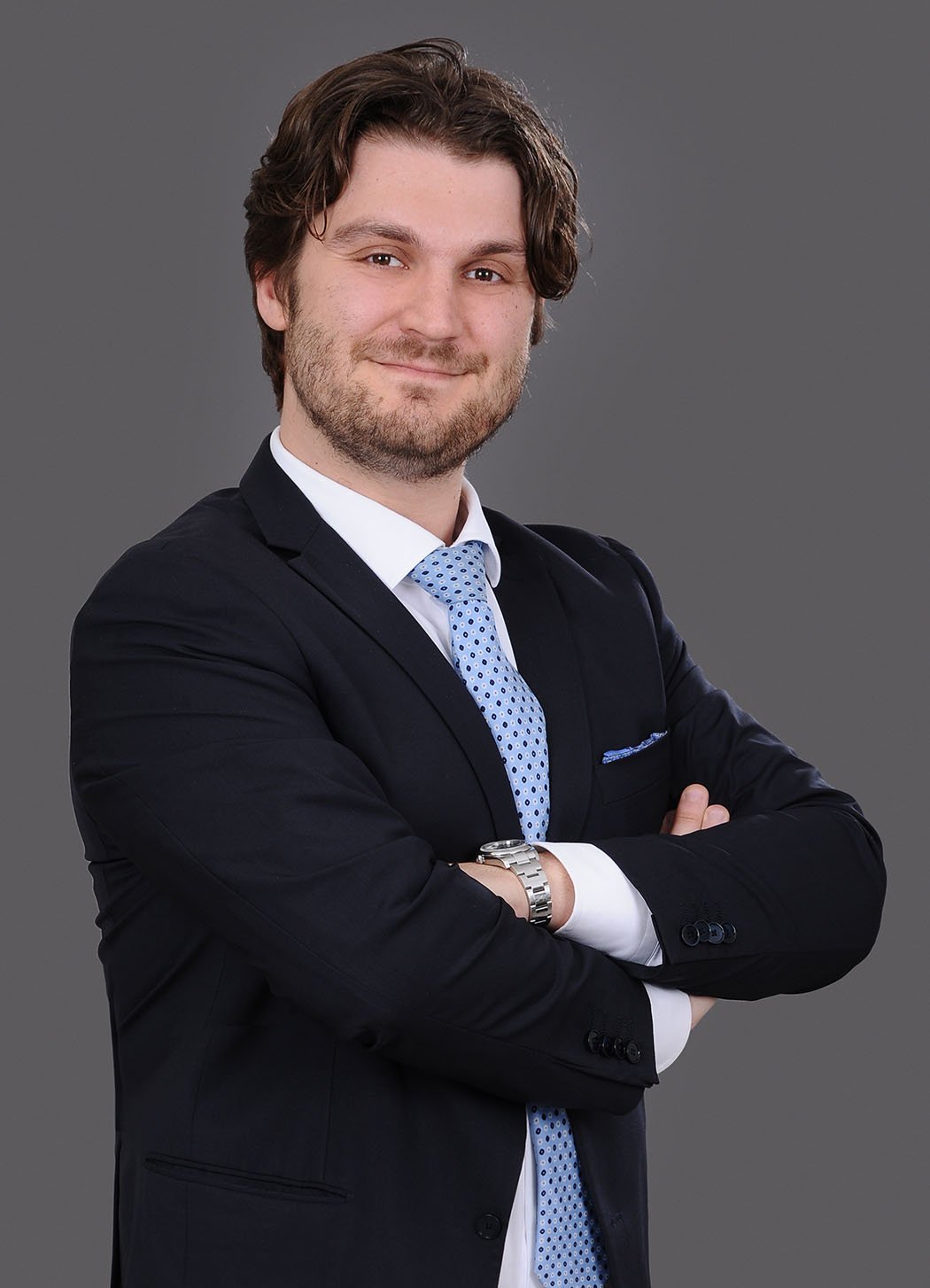 Francesco Martinelli