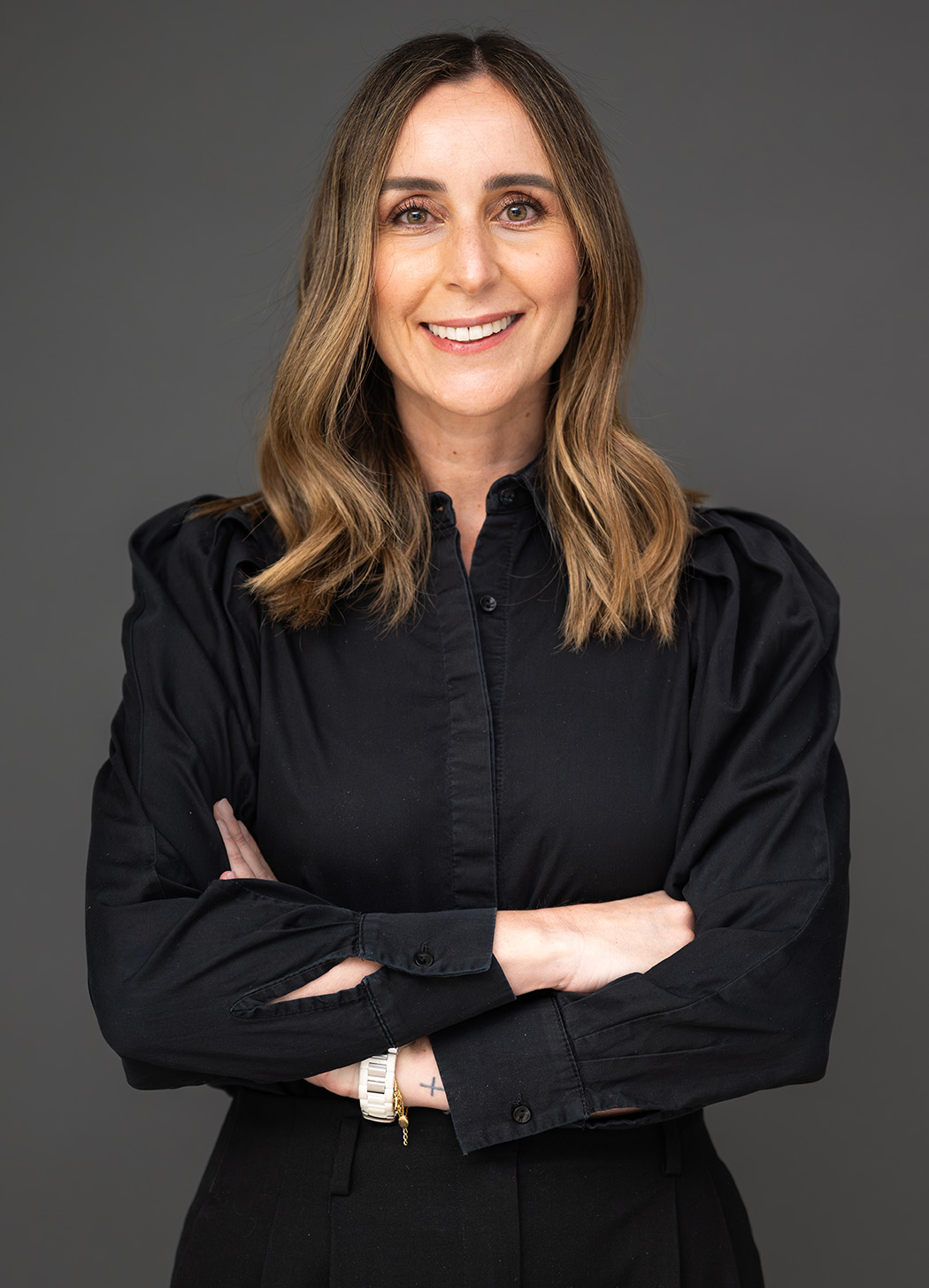 Francisca Franzani