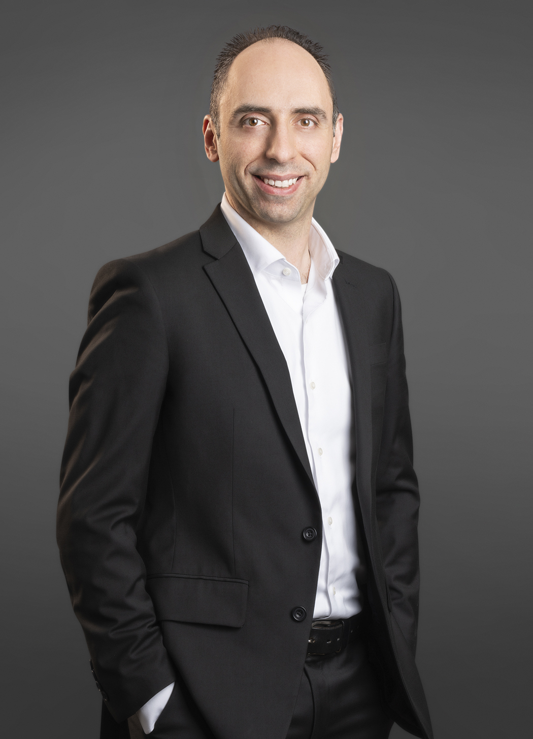 Francois Tremblay