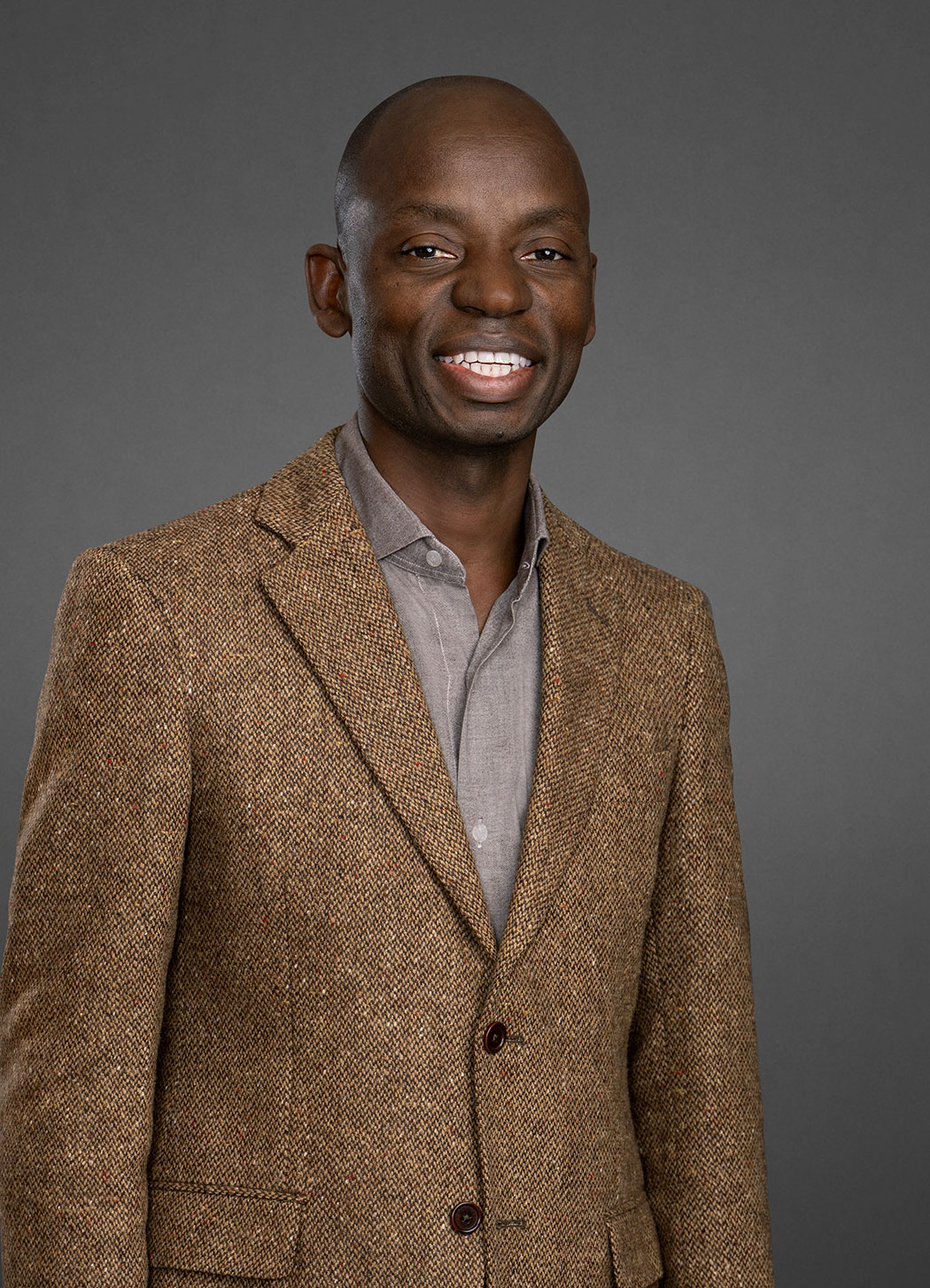 Frank Ikonero Mugabi