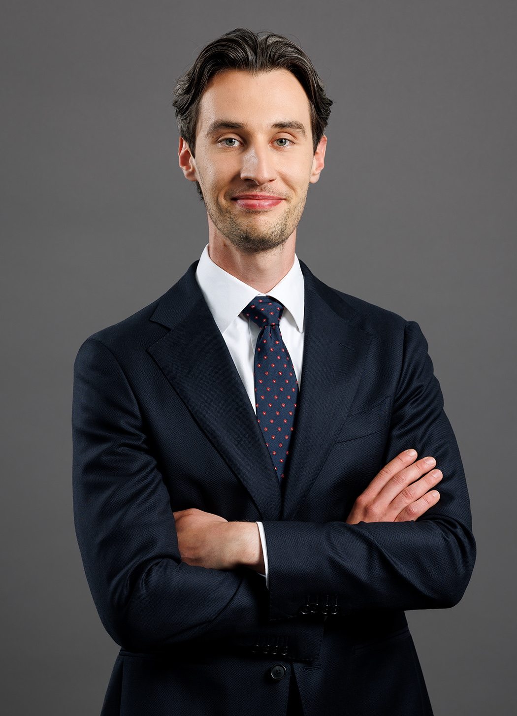 frederik 1