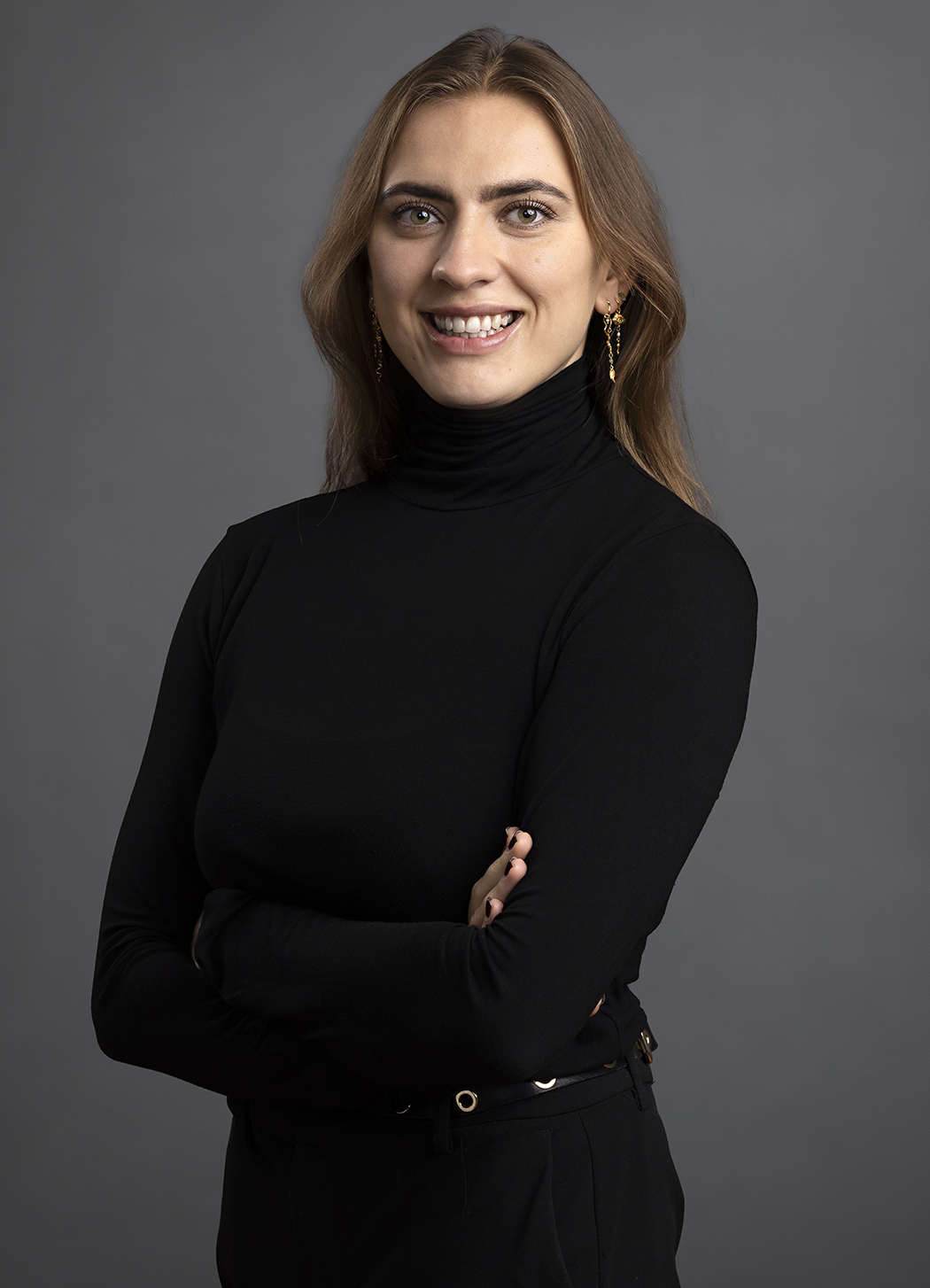 Frederikke Bjur Susanka