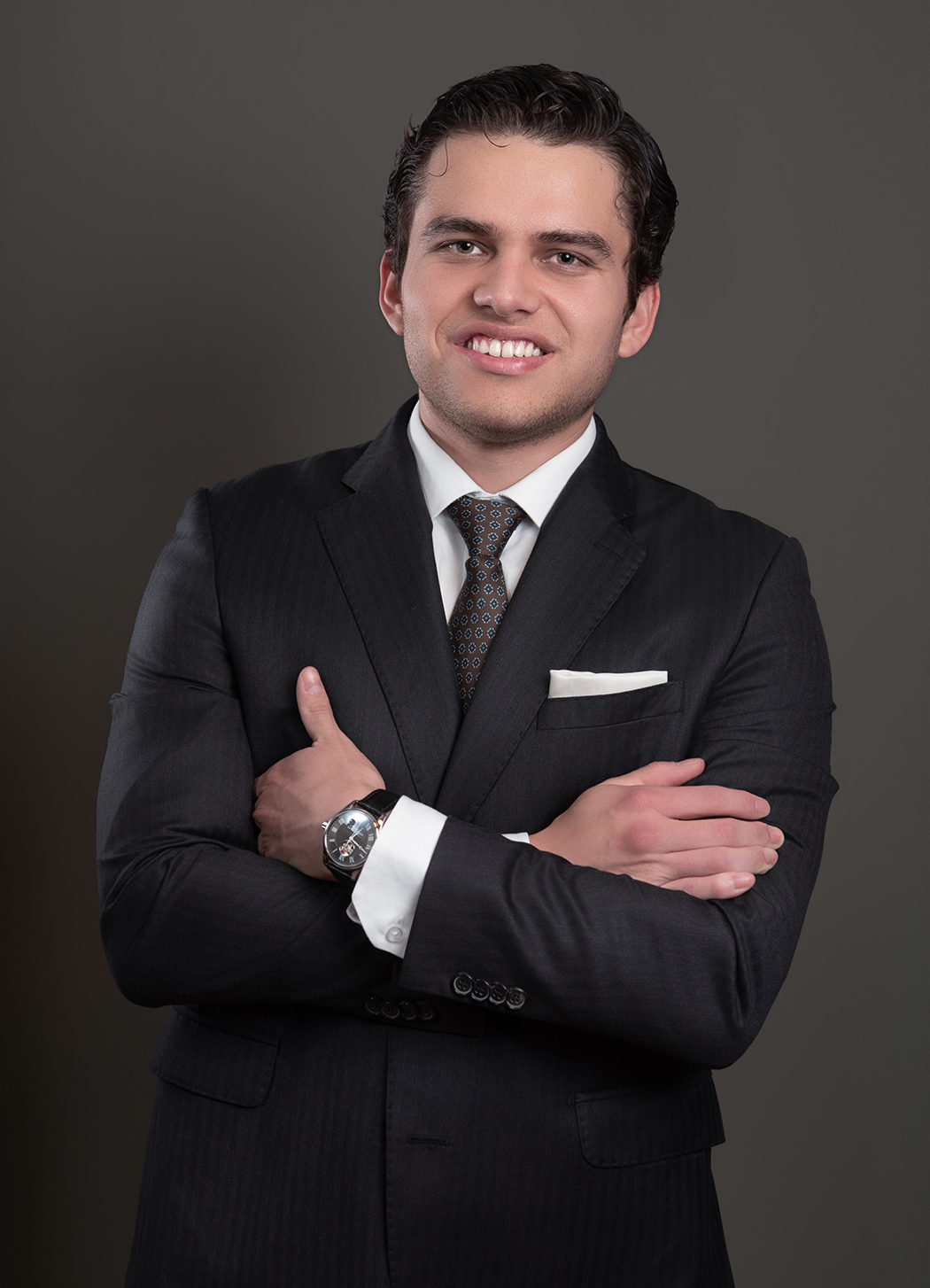 Gabriel Diaz