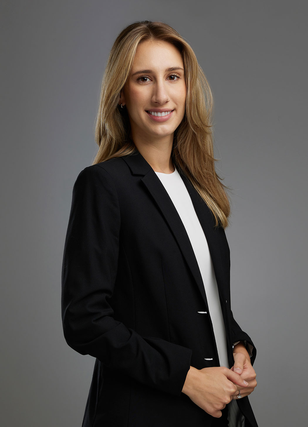 Genevieve Zinger