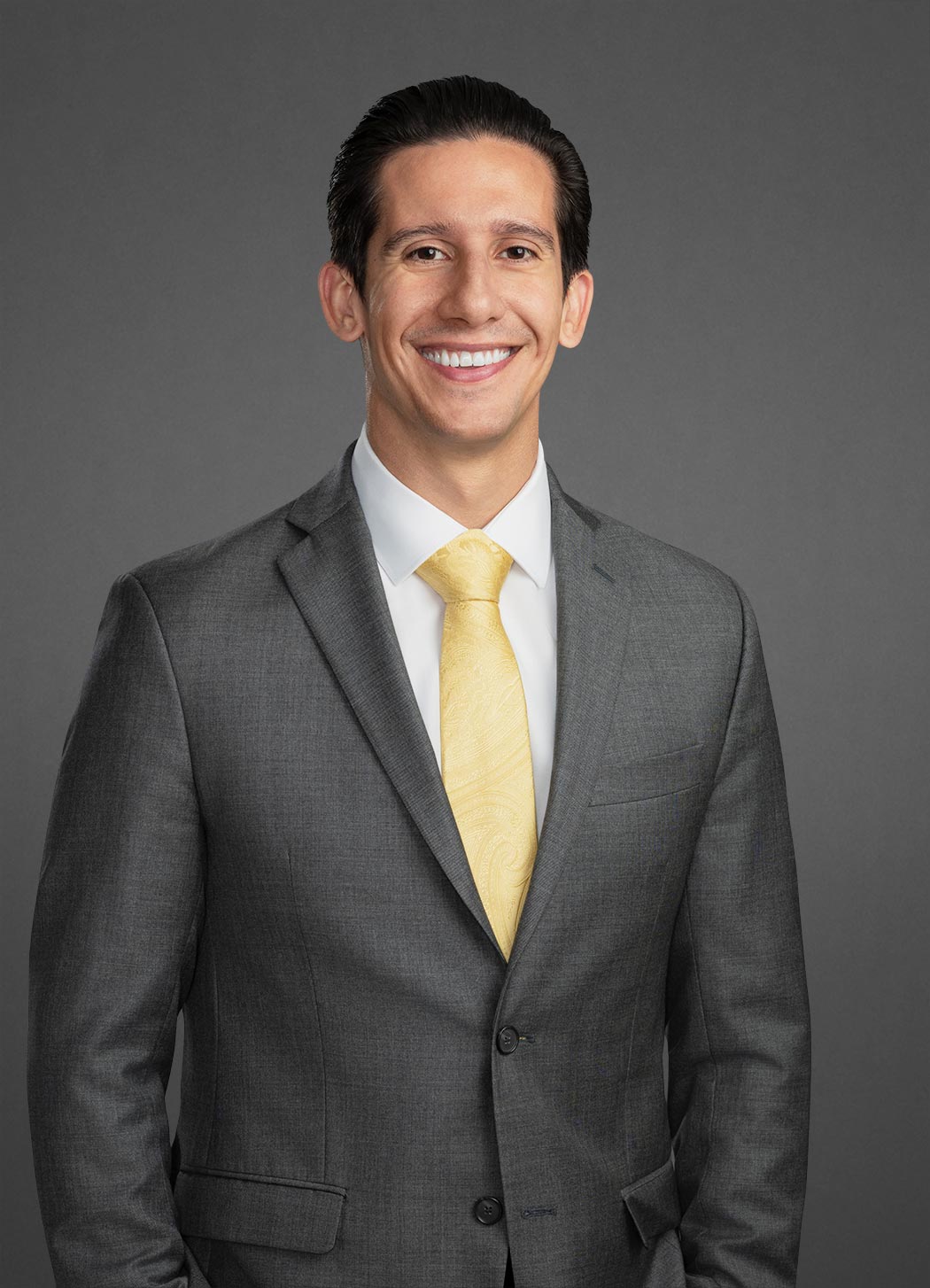 Geoff Palachuk