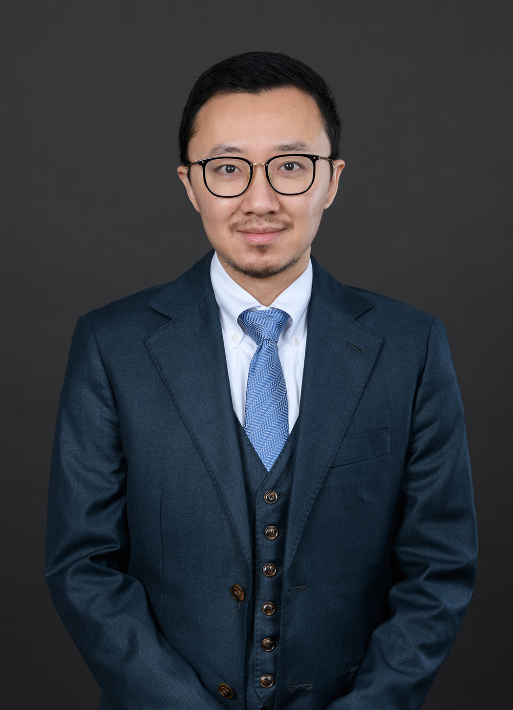 George Wu