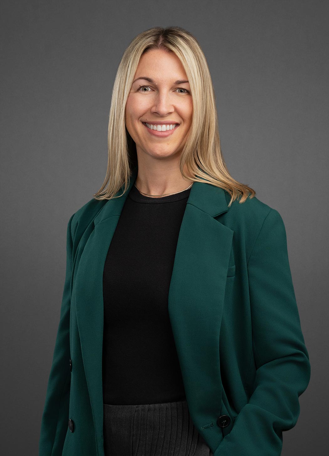 Georgia Jolink