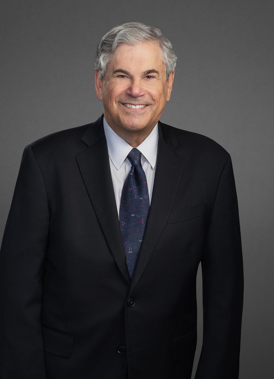 Gerald Rokoff