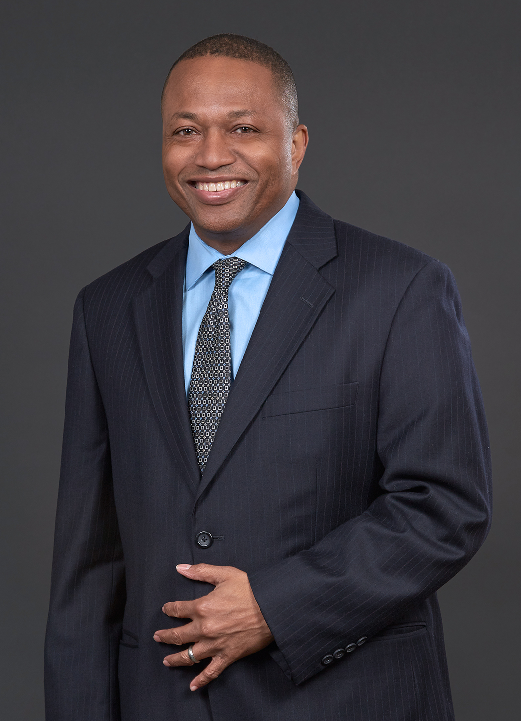 Gerry Williams