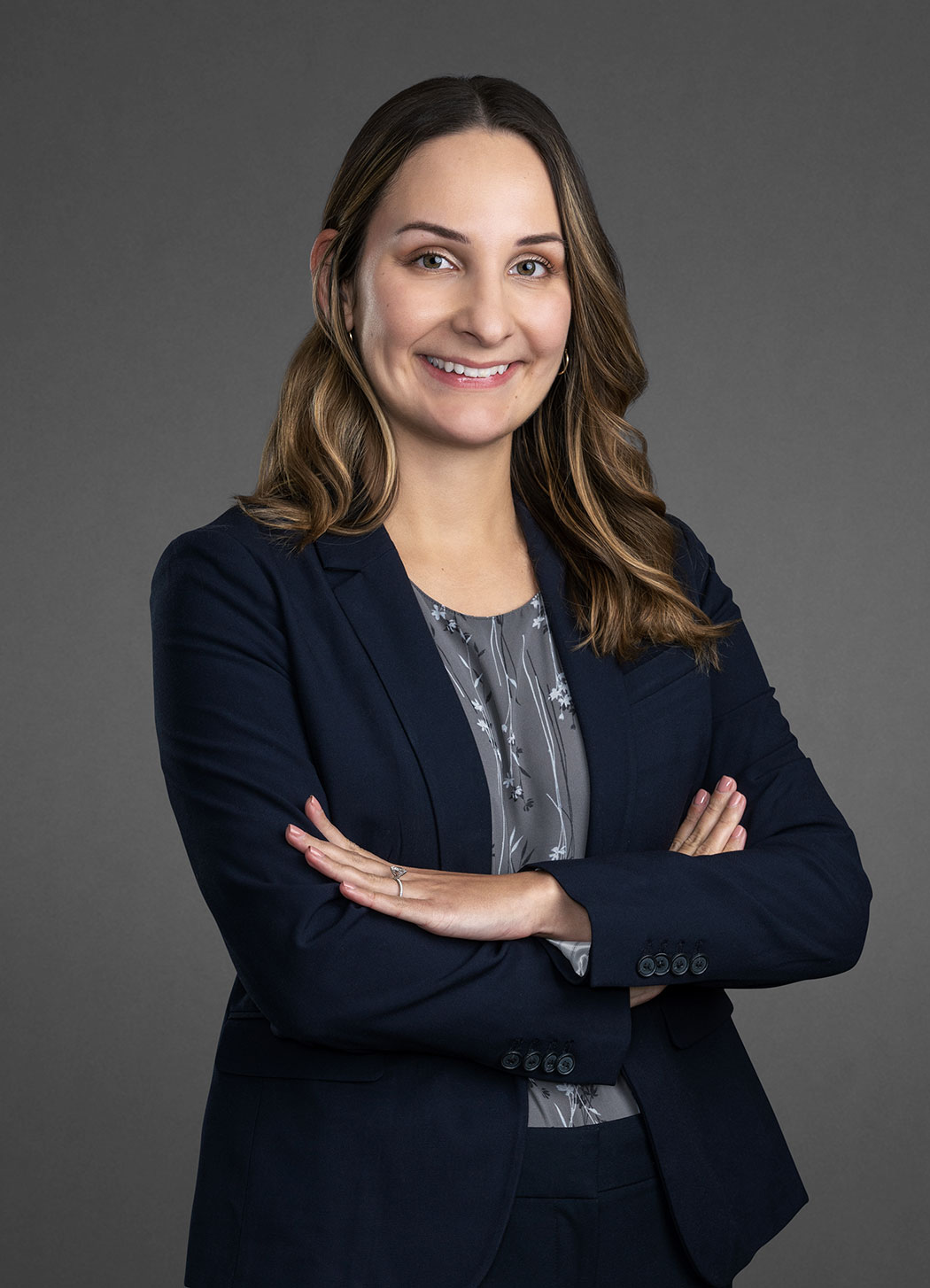 Gianna DeLizza