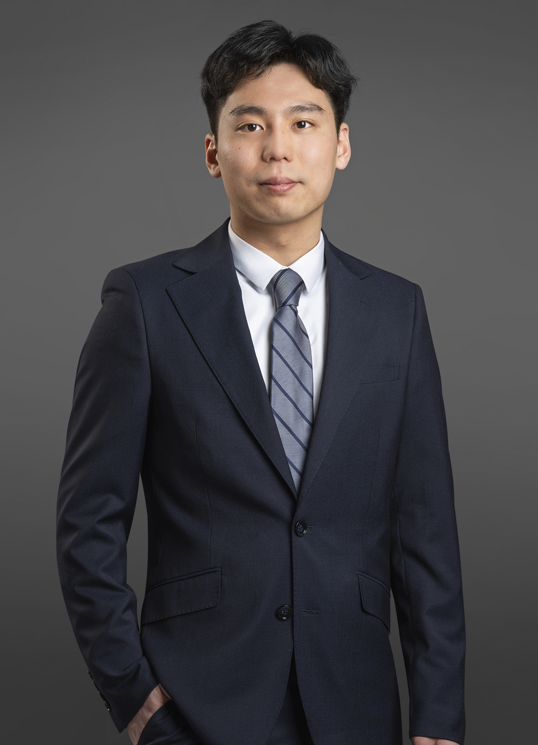Gong Ming Zheng