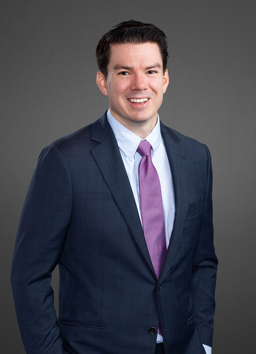 Gregory Sperla