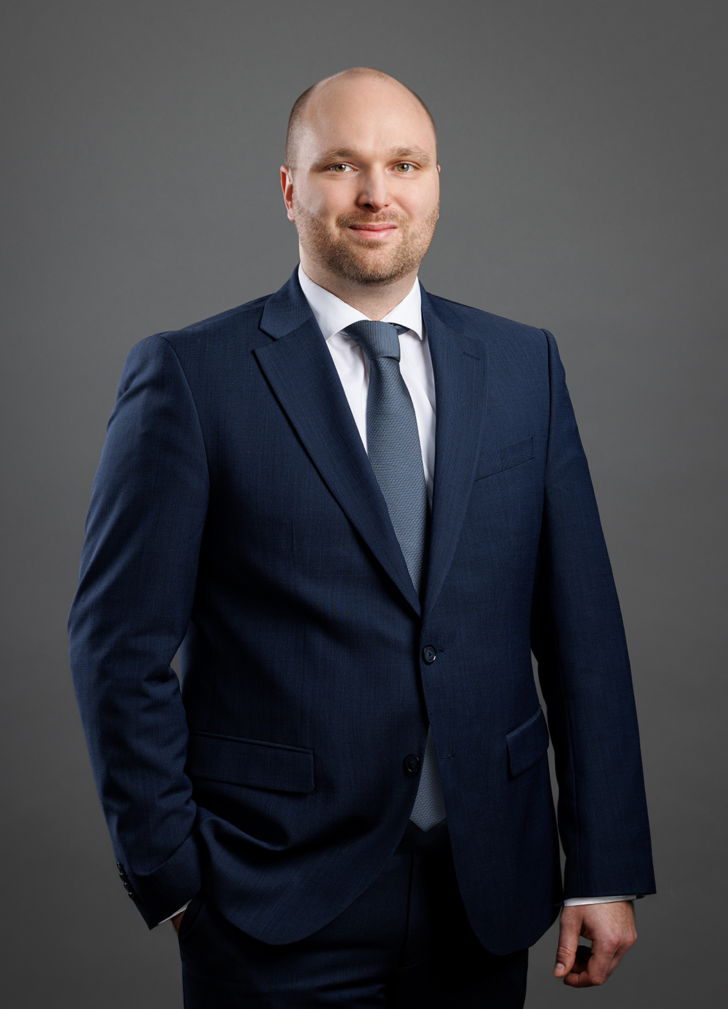 Gregor Schott