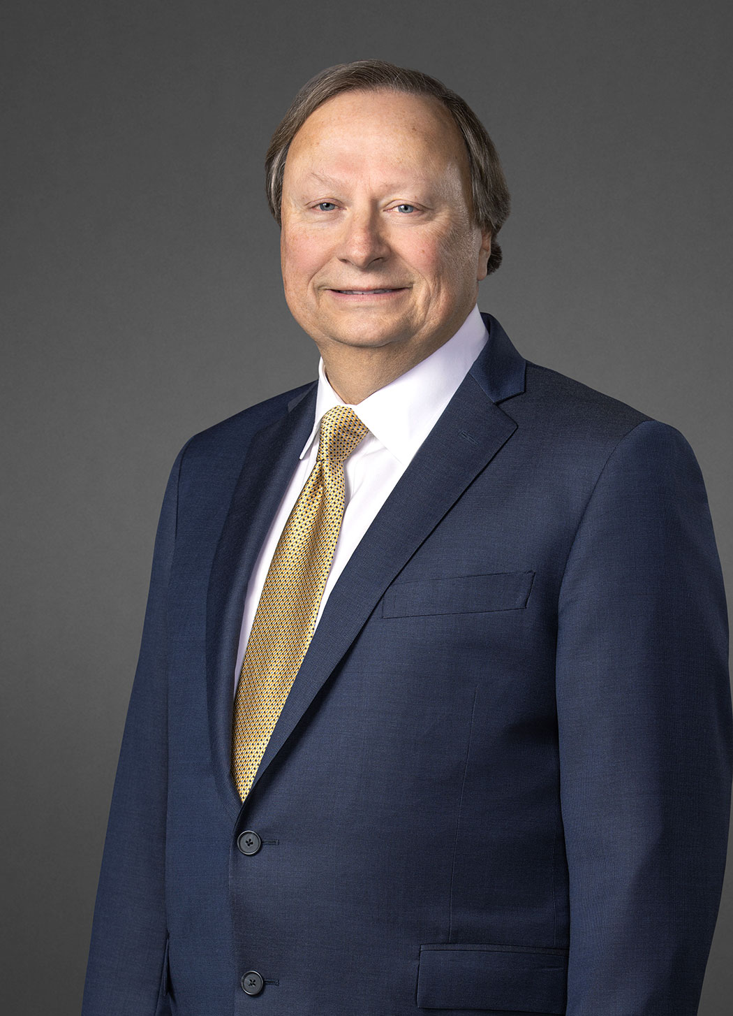 Gregory R.A. Dahlgren