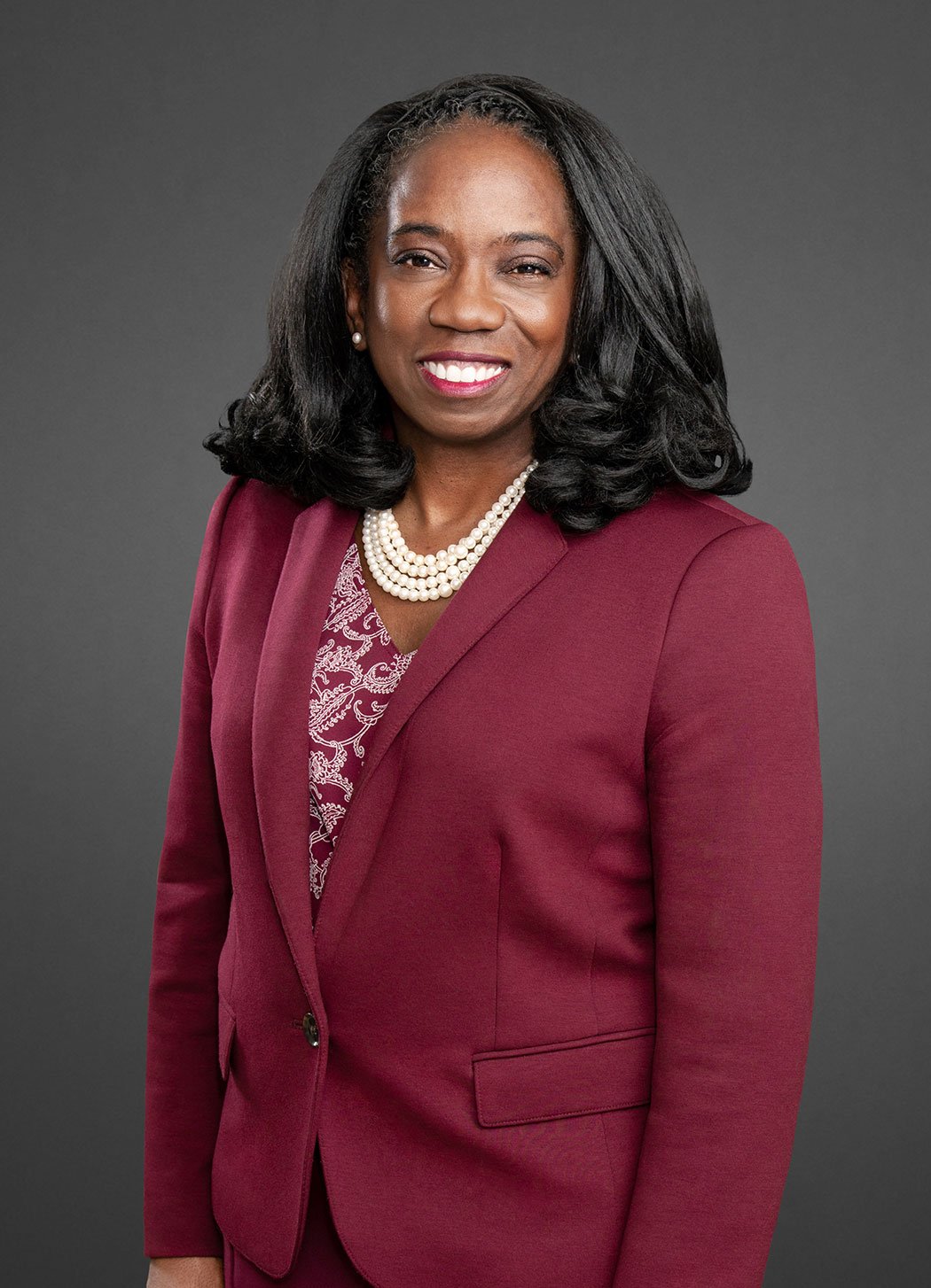 gwen keyes fleming