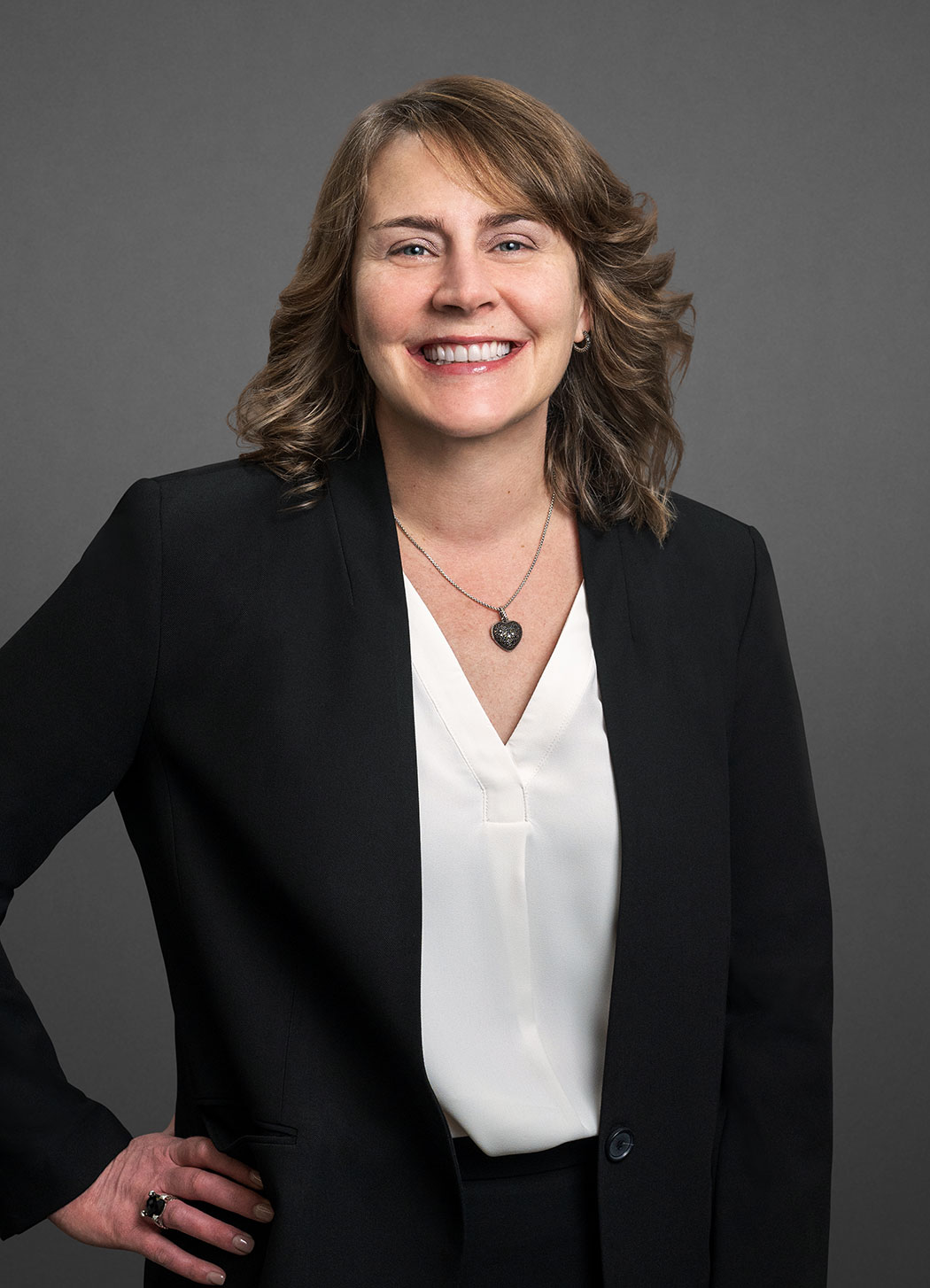 Carrie Joan Hartley