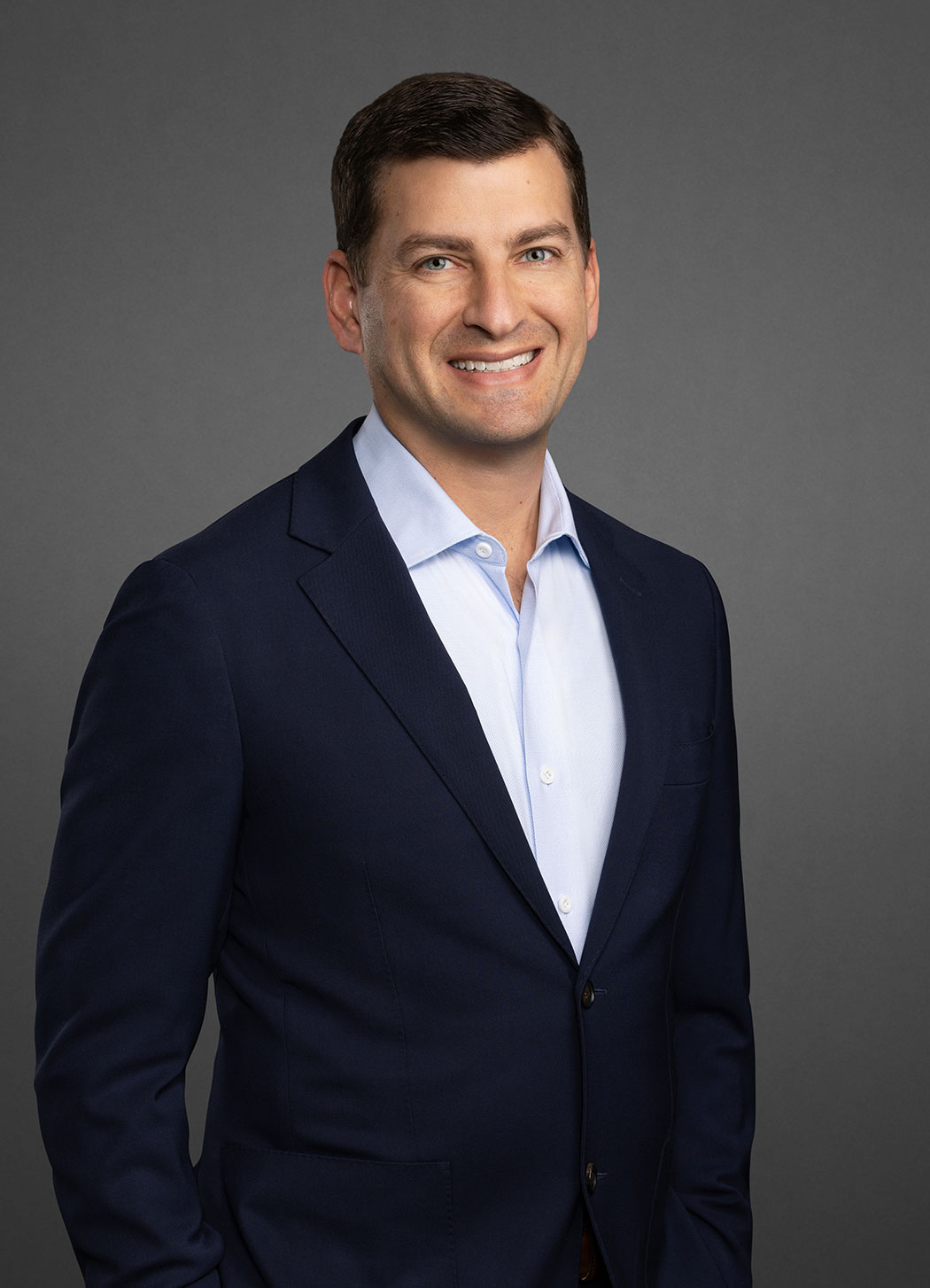Harris Eisenberg